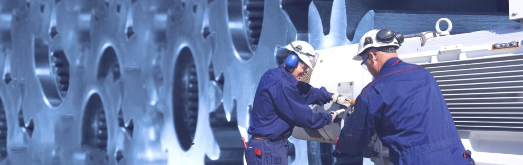 MEP maintenance company Dubai