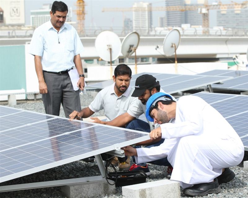 DEWA Approved Electrical Contractor in Dubai: What It Means and Why It Matters