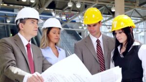 MEP consultant vs MEP contractor UAE