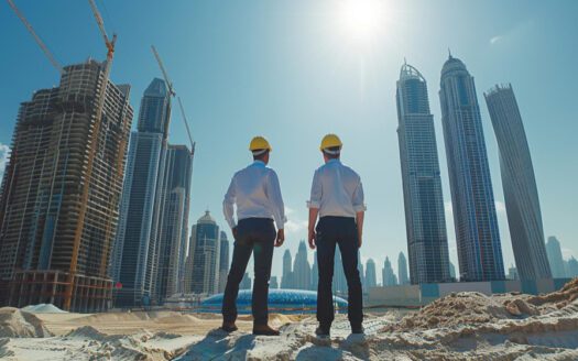 Dubai Municipality MEP Permit & Approval Process: Complete Developer Guide