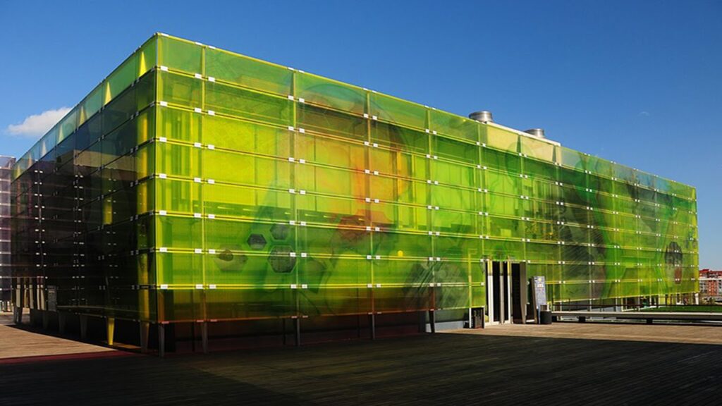 UAE Green Building Rules and MEP Compliance: What Property Owners Need to Know