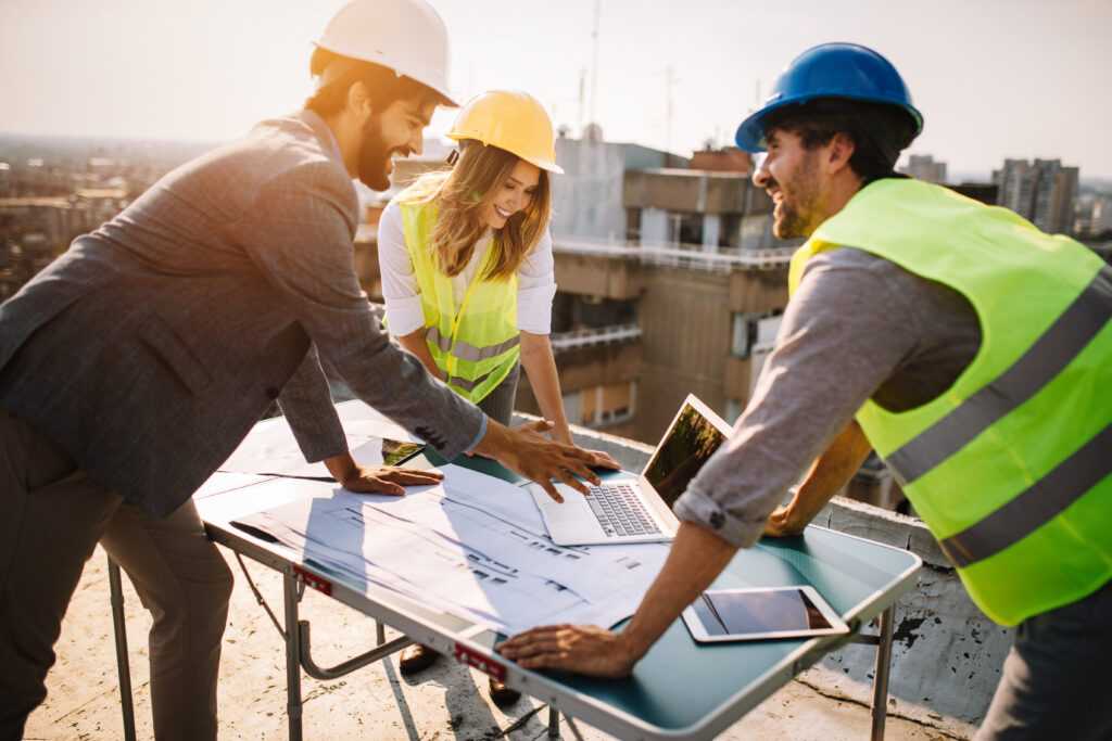 Commercial MEP Annual Maintenance Contract in Dubai