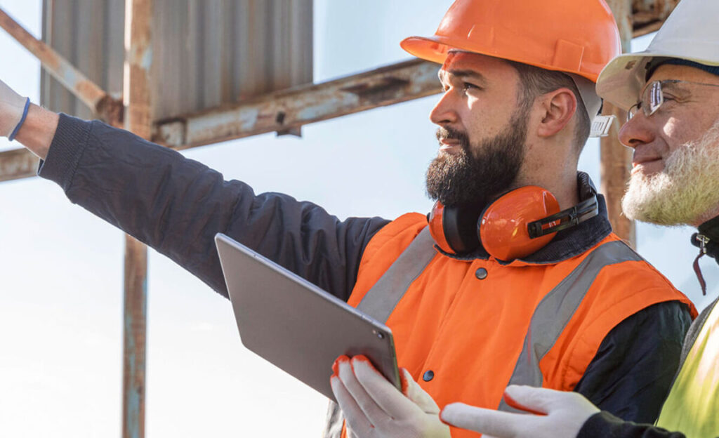 MEP contractor Business Bay Dubai